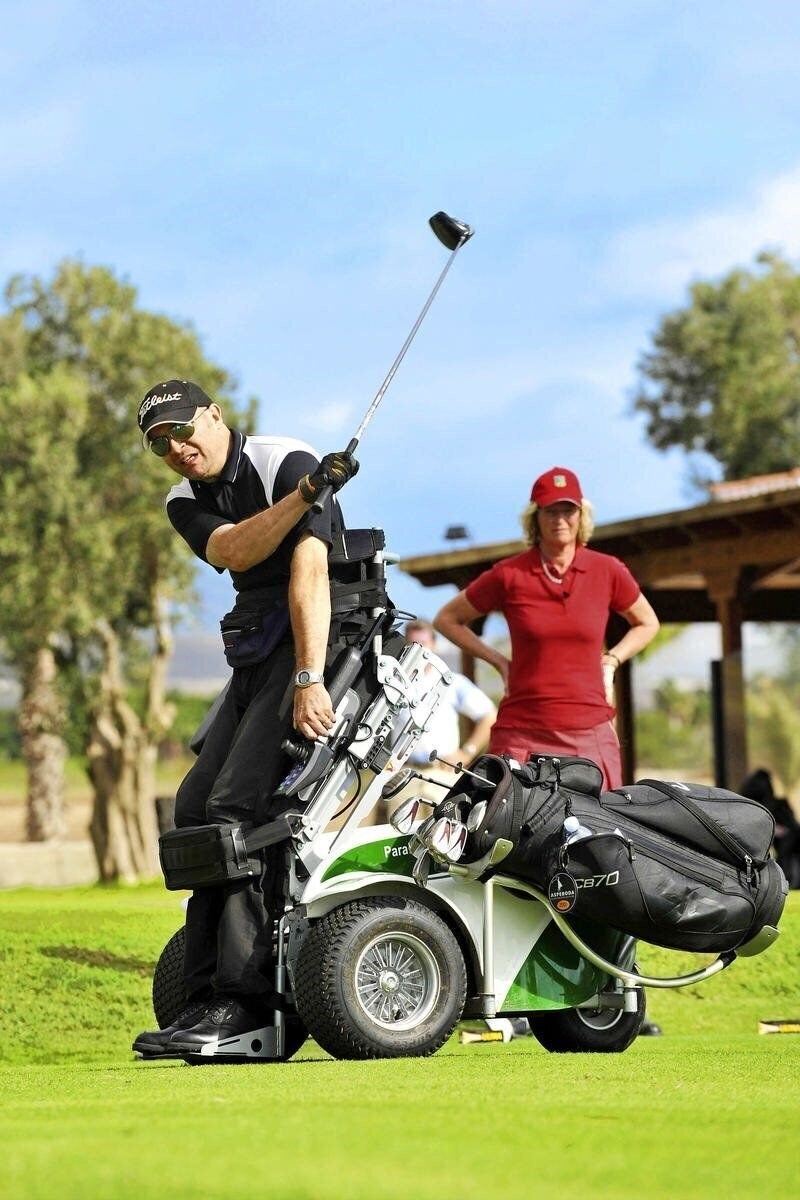 Панорама Mar Y Sol Tenerife 3*